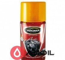 Aroma Car Spray Classic Anti Tabacco