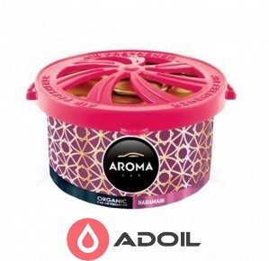 Aroma Car Organic Haramain