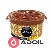 Aroma Car Organic Aloud