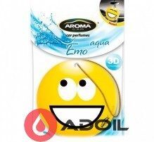 Aroma Car Emo Aqua