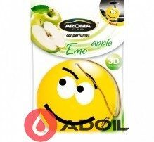 Aroma Car Emo Apple