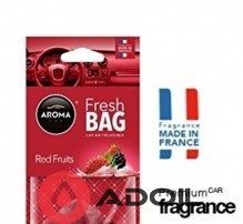 Aroma Car Fresh Bag Red Fruits