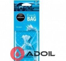 Aroma Car Fresh Bag Ocean