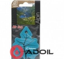 Paloma Gold Alpin
