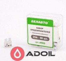 Предохранители Белавто АП65