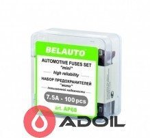 Предохранители Белавто АП68