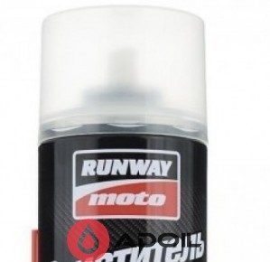 Очиститель цепи Runway RW8001