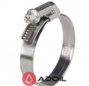 Хомуты Profi 140-160,9mm W2