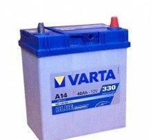 VARTA 545158033 45Ач 330А (1) Blue Dynamic B34