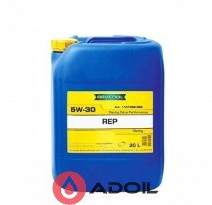 Ravenol Ultra Synthetik Truck 5w-30