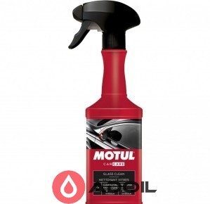 Очиститель стекол Motul Glass Clean