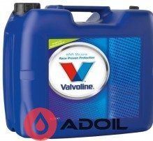 Valvoline Hd Tdl Pro 75w-90