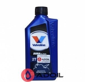 Valvoline Durablend 2T
