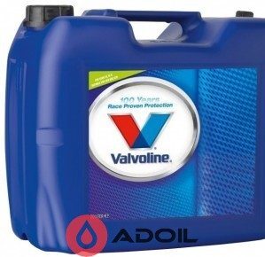Valvoline Durablend Scooter 2T