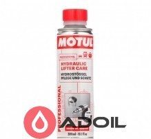 Очиститель гидрокомпенсаторов Motul Hydraulic Lifter Care