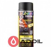 Краска Dupli-Color с эффектом Жидкая резина прозрачная
