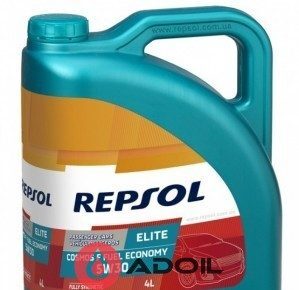 Repsol Elit Cosmos A5/B5 5w-30