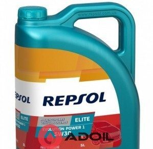 Repsol Evolution C1 5w-30