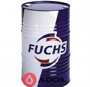 Fuchs Titan Cargo 10w-40