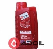 Azmol Famula M 10w-40