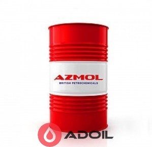 Azmol Super Plus 10w-40