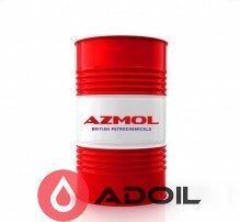 Azmol Diesel Hd Sae 30