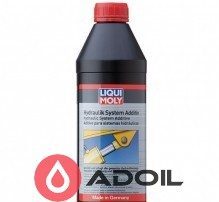 Присадка для гидравлических систем Liqui Moly Hydraulik System Additiv