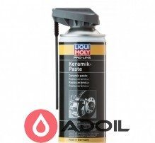 Керамическая паста-спрей Liqui Moly Pro-Line Keramik-Paste