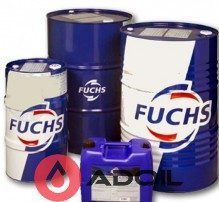 Fuchs Titan Renep Mc 80w-90