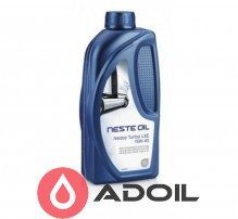Neste Turbo LXE 15W-40