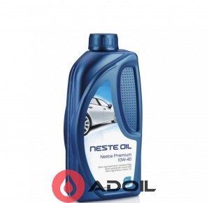 Neste Premium 10W-40