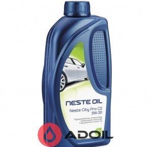 Neste City Pro C2 5W-30