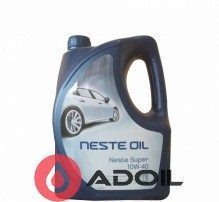 Neste Turbo Super 10W40