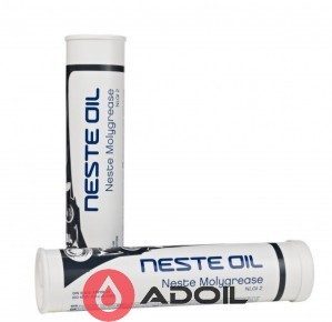Neste Molygrease