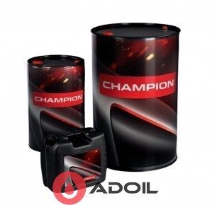 Champion Agriline Chain Saw