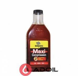 Восстановитель компрессии Bardahl Maxi Compression