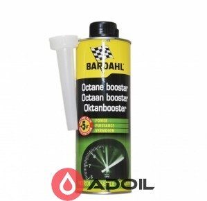 Присадка для повышения октанового числа Bardahl Octane Booster