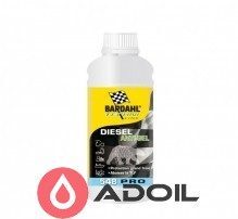 Антигель для дизельного топлива Bardahl Antigel Grand Froid Diesel