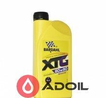 Bardahl Xtg 80w-90