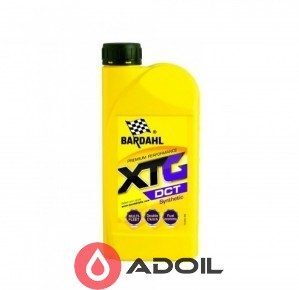 Bardahl Xtg Dct