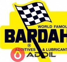 Присадка для КПП Bardahl Gear Sup