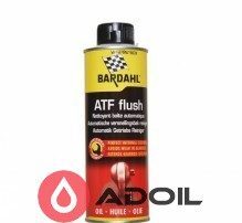 Очиститель Акпп Bardahl Atf Flush