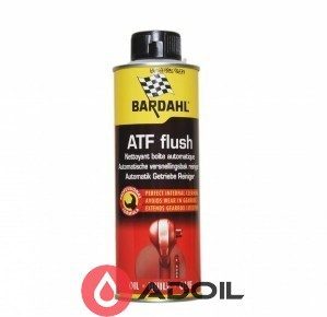 Очиститель Акпп Bardahl Atf Flush