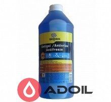 Bardahl Antifreeze type C Концентрат