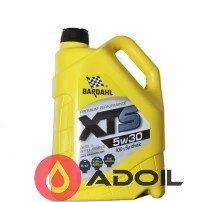 Bardahl Xts 5w-30