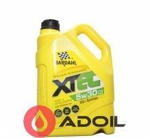 Bardahl Xtec 5w-30 C 2