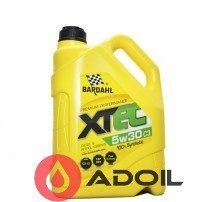 Bardahl Xtec 5w-30 C3