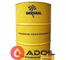 Bardahl Xtc 10w-40 Trucks