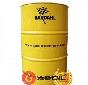 Bardahl Xtec 10w-40 Trucks