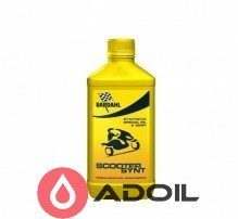 Bardahl Scooter Special Oil